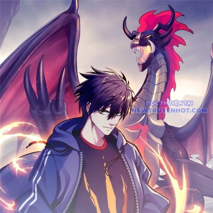 Ma Thú Siêu Thần Chapter 176 - Trang 2