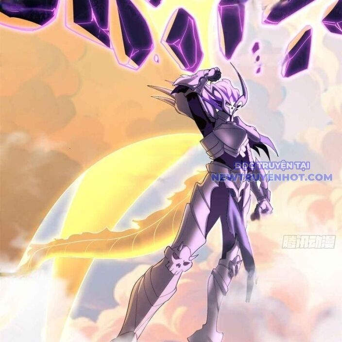 Ma Thú Siêu Thần Chapter 176 - Trang 2