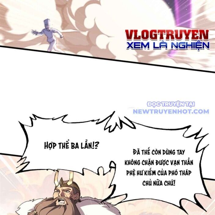 Ma Thú Siêu Thần Chapter 176 - Trang 2