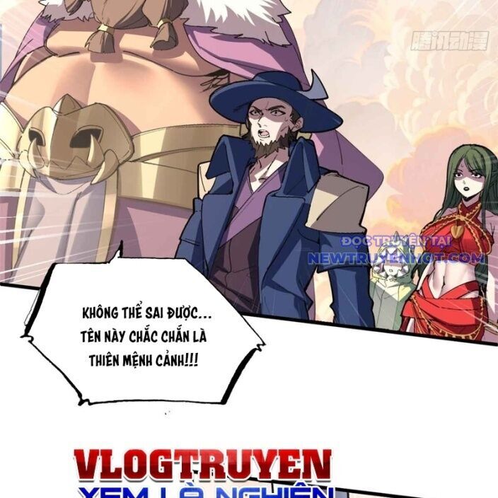 Ma Thú Siêu Thần Chapter 176 - Trang 2