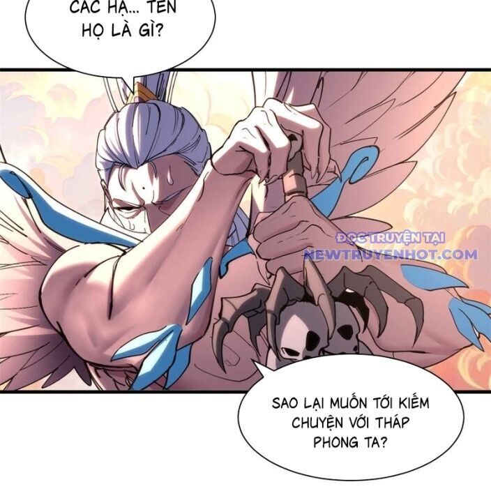 Ma Thú Siêu Thần Chapter 176 - Trang 2