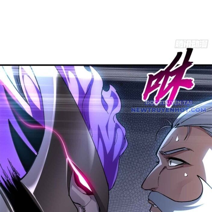 Ma Thú Siêu Thần Chapter 176 - Trang 2