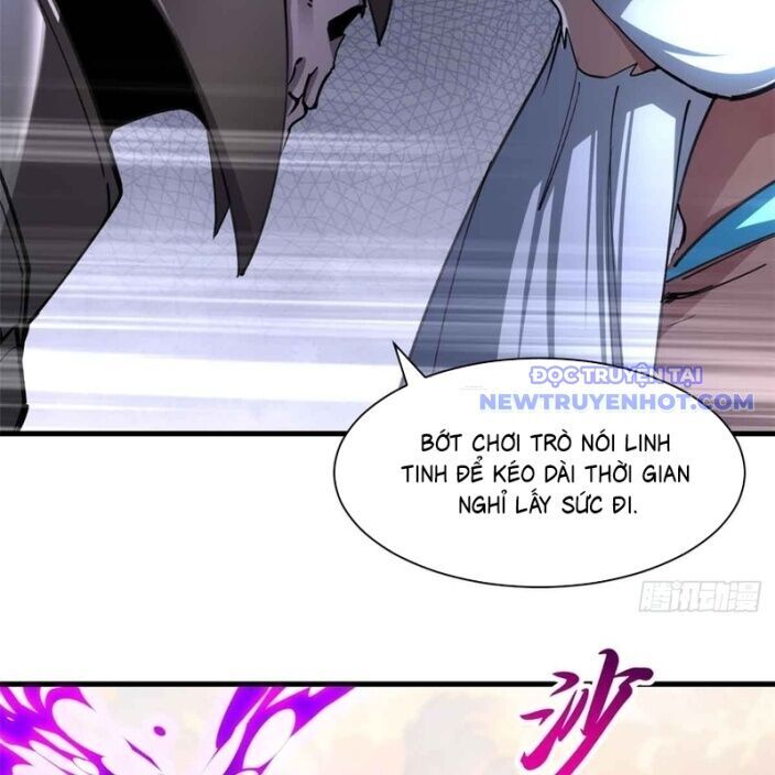 Ma Thú Siêu Thần Chapter 176 - Trang 2