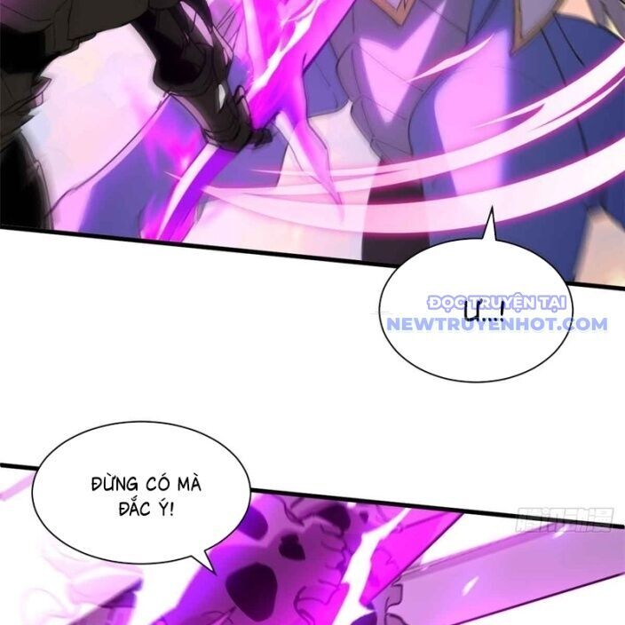 Ma Thú Siêu Thần Chapter 176 - Trang 2