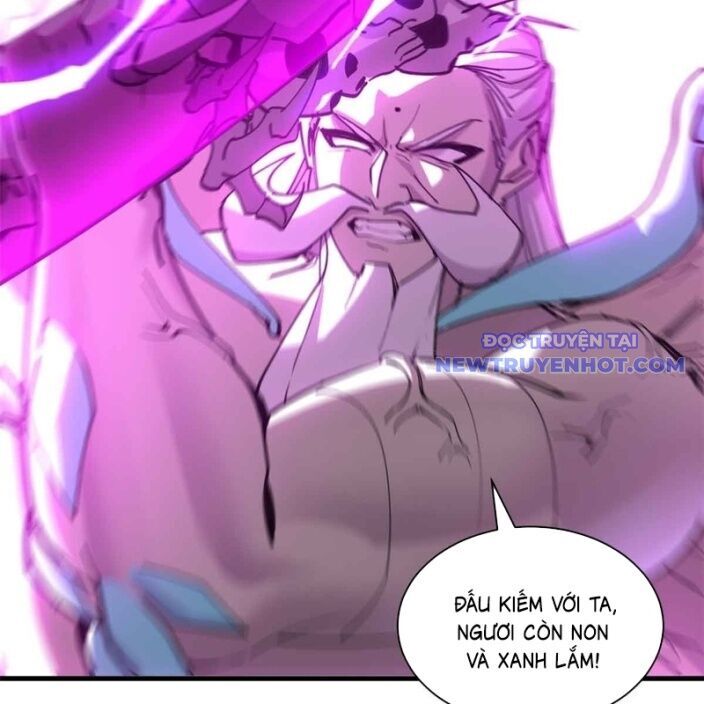 Ma Thú Siêu Thần Chapter 176 - Trang 2