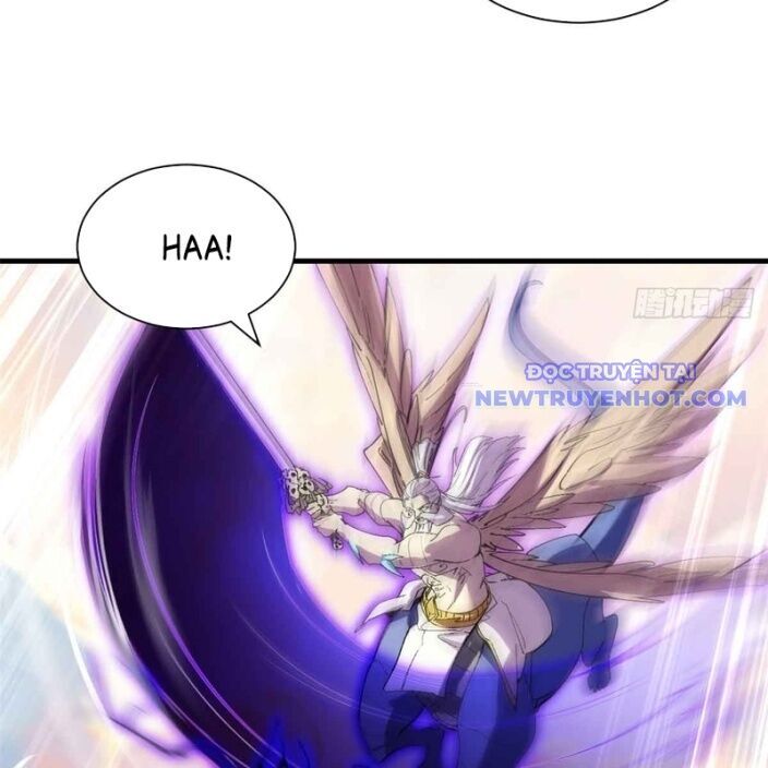 Ma Thú Siêu Thần Chapter 176 - Trang 2
