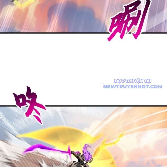 Ma Thú Siêu Thần Chapter 176 - Trang 2