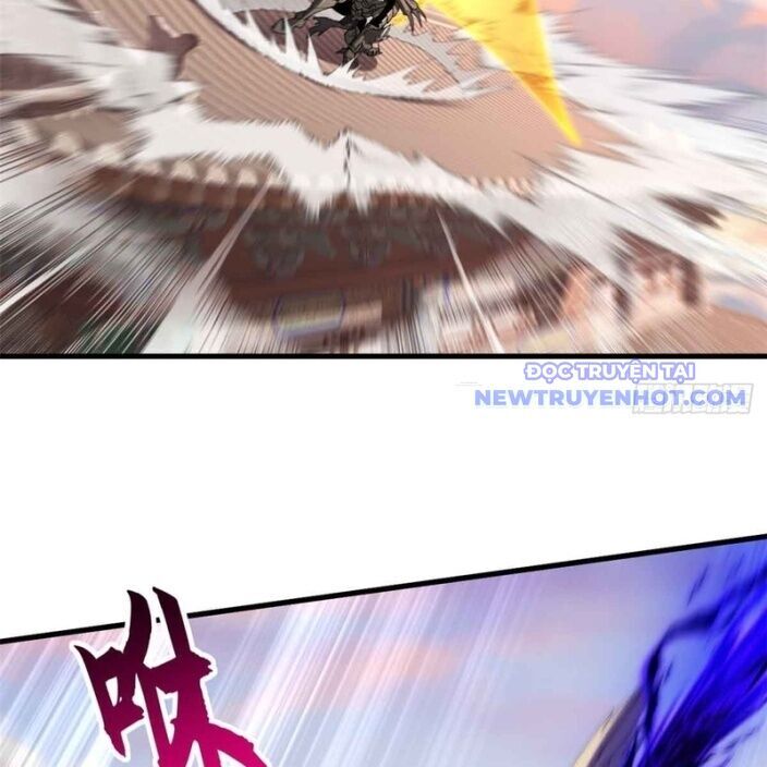 Ma Thú Siêu Thần Chapter 176 - Trang 2