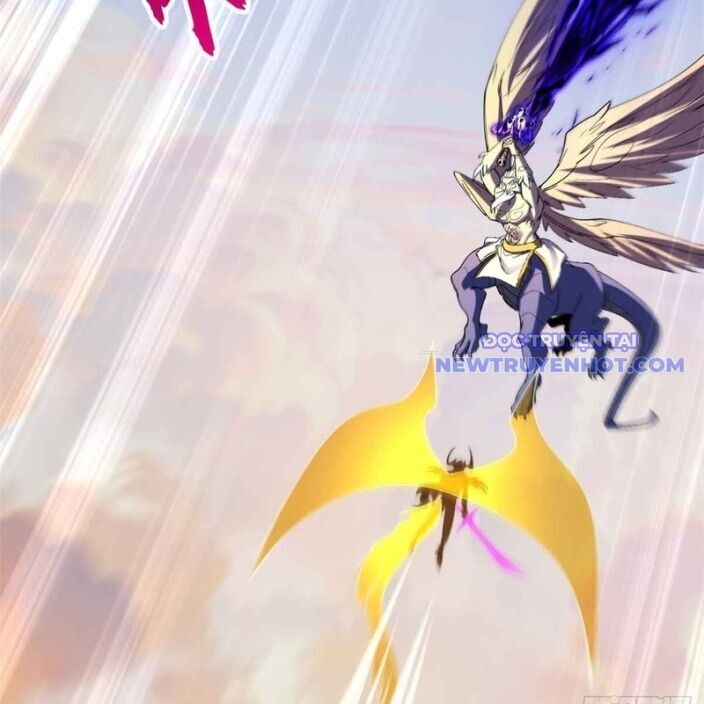 Ma Thú Siêu Thần Chapter 176 - Trang 2