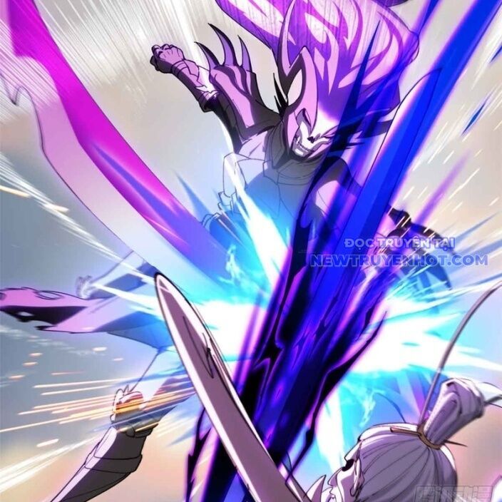 Ma Thú Siêu Thần Chapter 176 - Trang 2