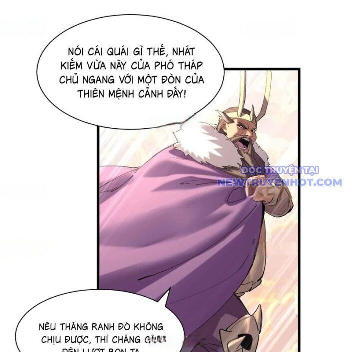 Ma Thú Siêu Thần Chapter 176 - Trang 2