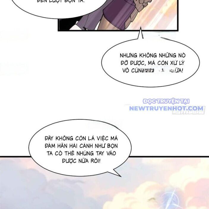 Ma Thú Siêu Thần Chapter 176 - Trang 2