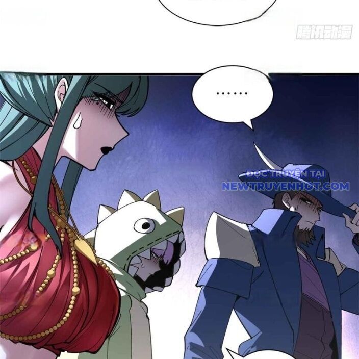 Ma Thú Siêu Thần Chapter 176 - Trang 2