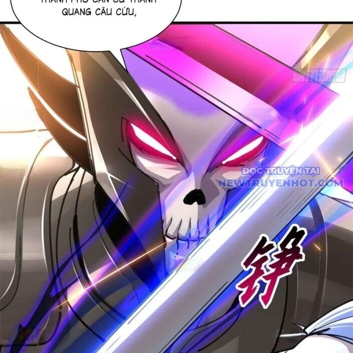 Ma Thú Siêu Thần Chapter 176 - Trang 2