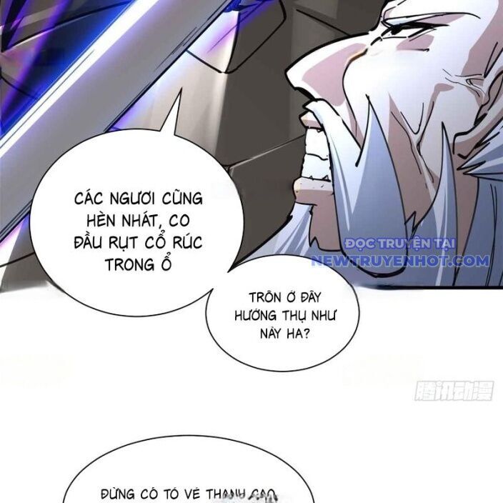 Ma Thú Siêu Thần Chapter 176 - Trang 2
