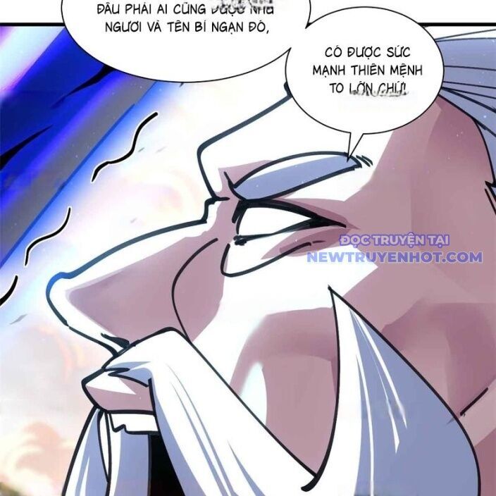 Ma Thú Siêu Thần Chapter 176 - Trang 2
