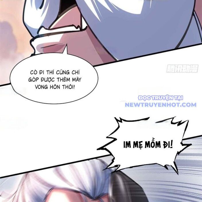 Ma Thú Siêu Thần Chapter 176 - Trang 2