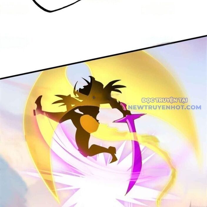 Ma Thú Siêu Thần Chapter 176 - Trang 2