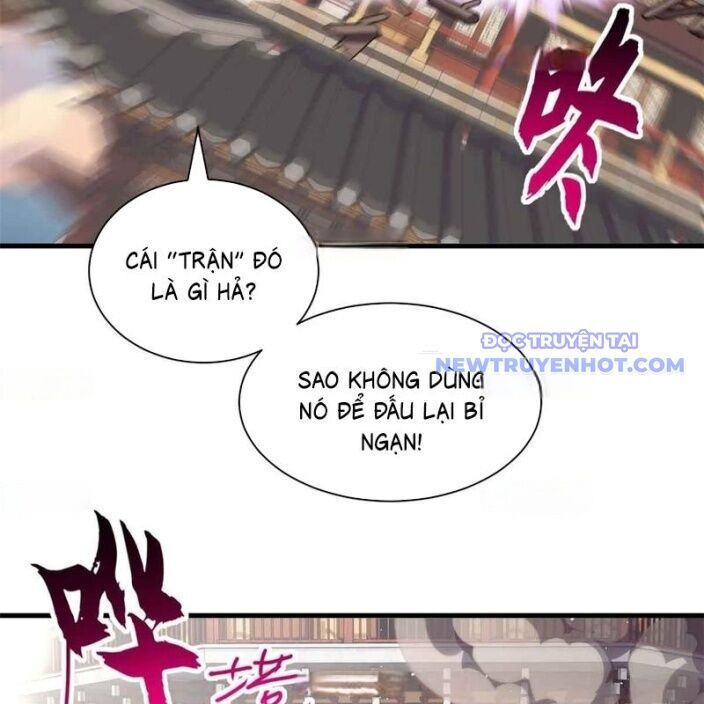 Ma Thú Siêu Thần Chapter 176 - Trang 2