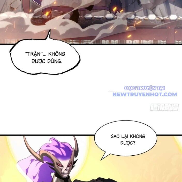Ma Thú Siêu Thần Chapter 176 - Trang 2
