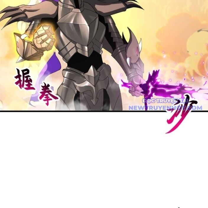 Ma Thú Siêu Thần Chapter 176 - Trang 2