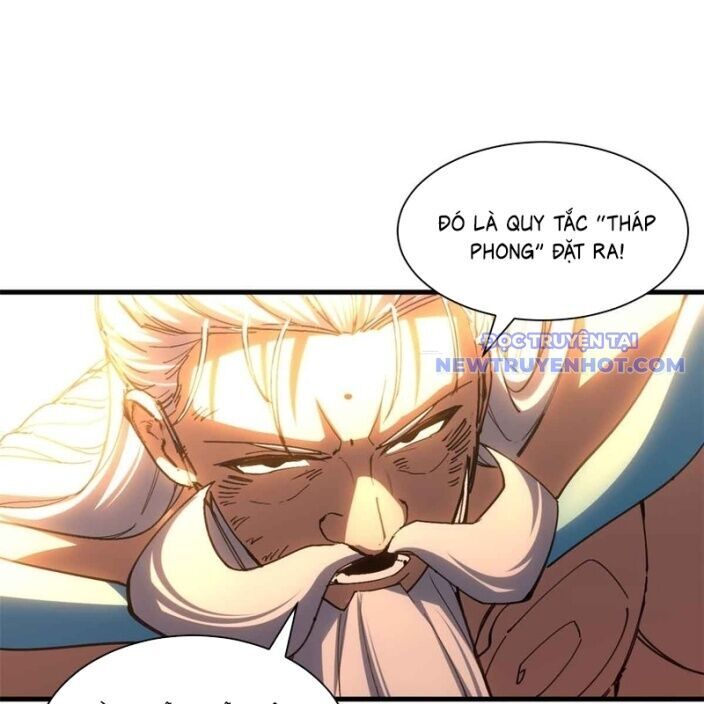 Ma Thú Siêu Thần Chapter 176 - Trang 2