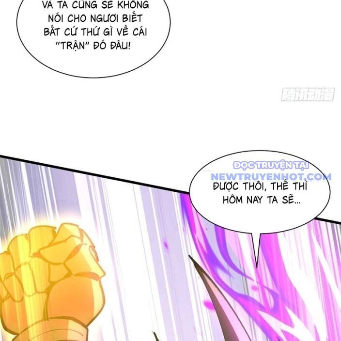 Ma Thú Siêu Thần Chapter 176 - Trang 2