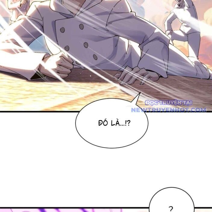 Ma Thú Siêu Thần Chapter 176 - Trang 2