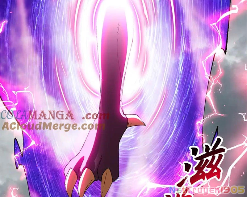Ma Thú Siêu Thần Chapter 181 - Trang 2
