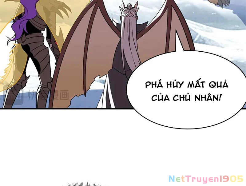 Ma Thú Siêu Thần Chapter 181 - Trang 2