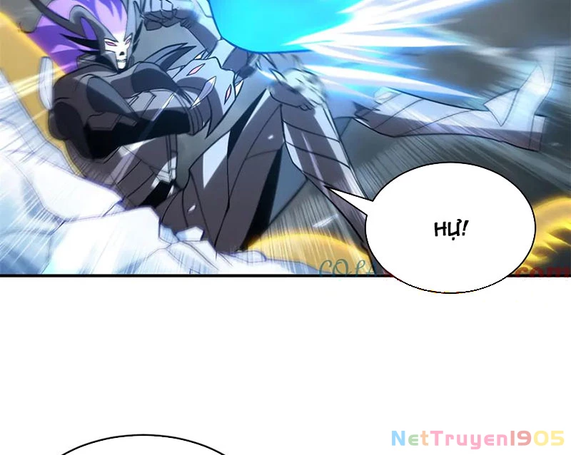 Ma Thú Siêu Thần Chapter 181 - Trang 2