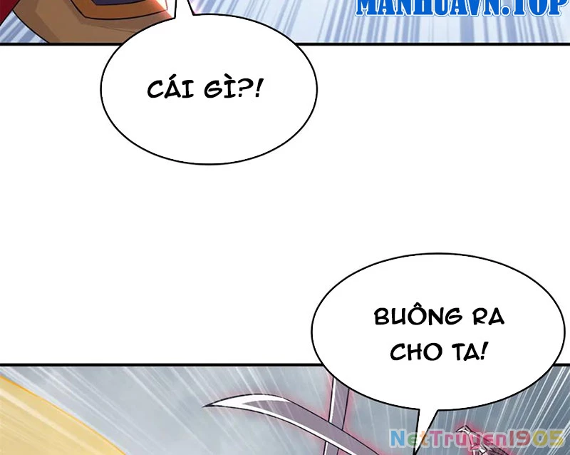 Ma Thú Siêu Thần Chapter 181 - Trang 2