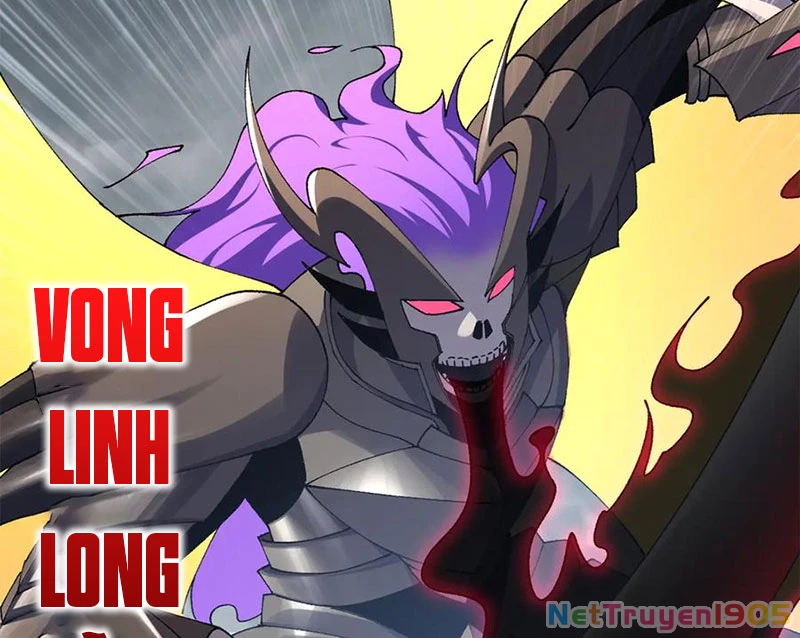 Ma Thú Siêu Thần Chapter 181 - Trang 2