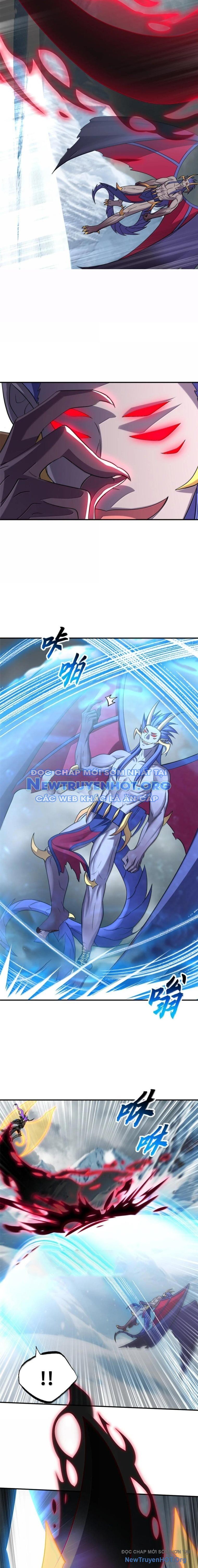 Ma Thú Siêu Thần Chapter 183 - Trang 2