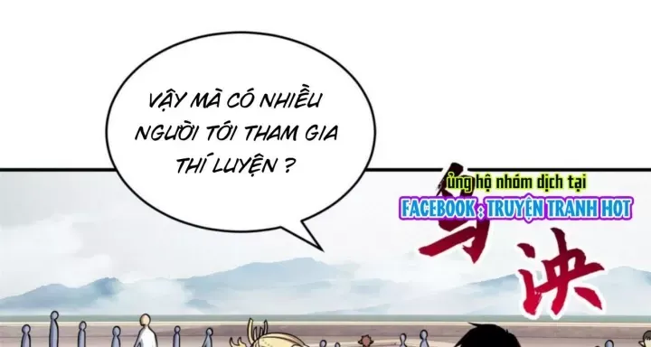 Ma Thú Siêu Thần Chapter 187 - Trang 2