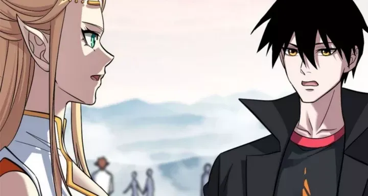 Ma Thú Siêu Thần Chapter 187 - Trang 2