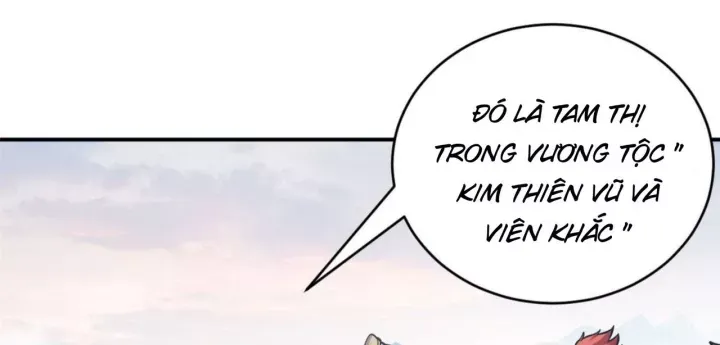 Ma Thú Siêu Thần Chapter 187 - Trang 2