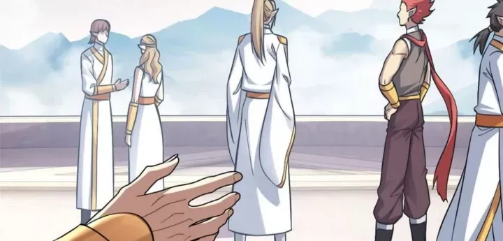 Ma Thú Siêu Thần Chapter 187 - Trang 2