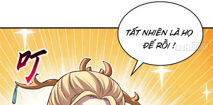 Ma Thú Siêu Thần Chapter 187 - Trang 2