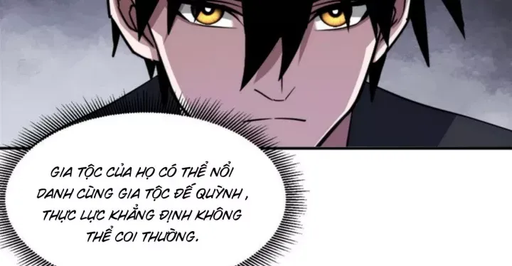 Ma Thú Siêu Thần Chapter 187 - Trang 2
