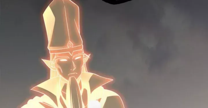 Ma Thú Siêu Thần Chapter 187 - Trang 2