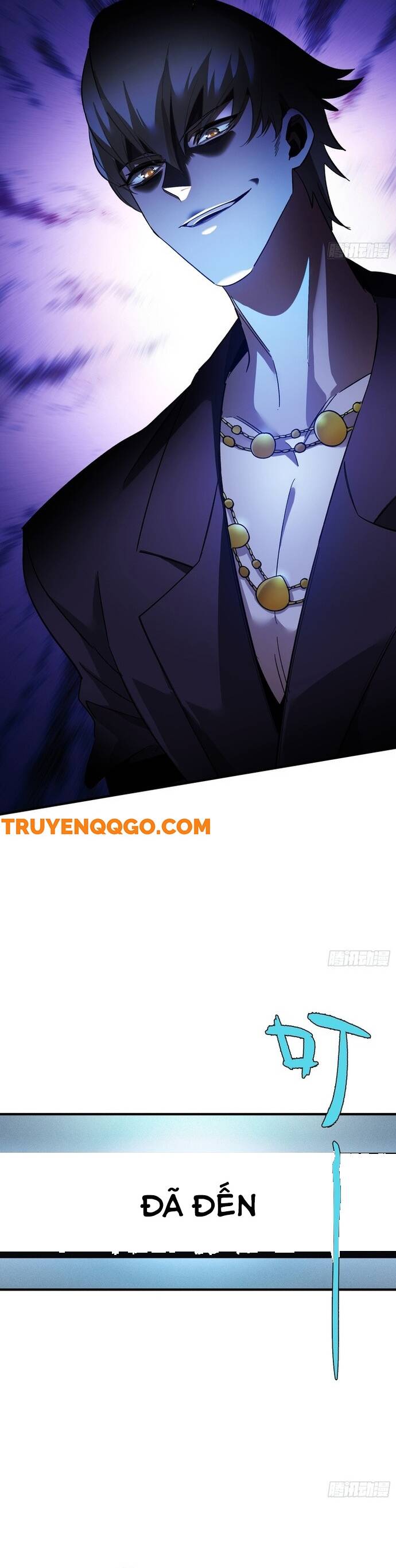 Trở Lại Từ Cái Chết, Ta Thống Trị Kỷ Nguyên Tu Tiên Số Chapter 5 - Trang 2