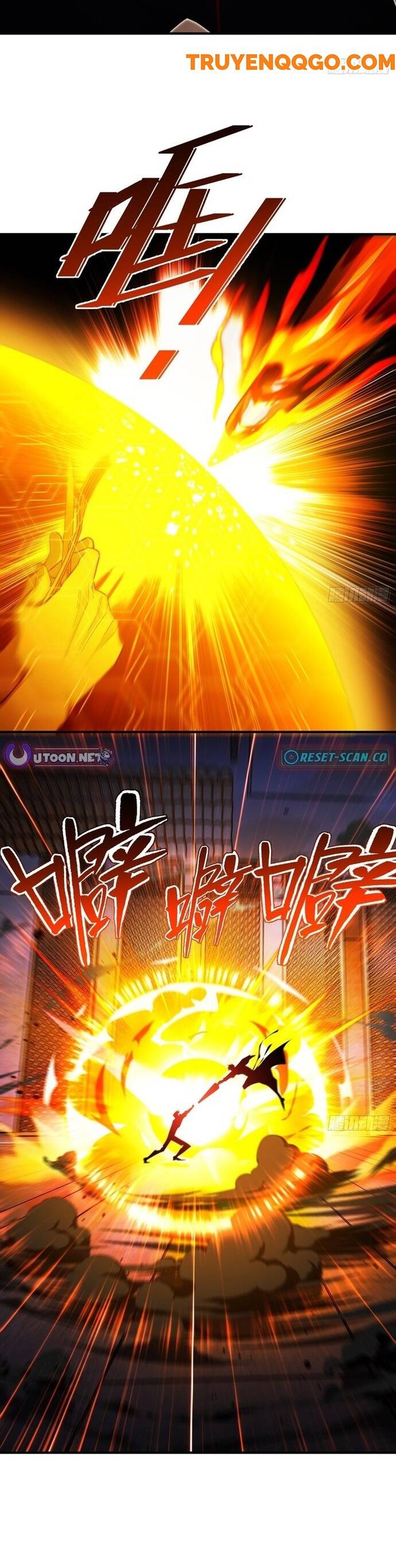 Trở Lại Từ Cái Chết, Ta Thống Trị Kỷ Nguyên Tu Tiên Số Chapter 5 - Trang 2