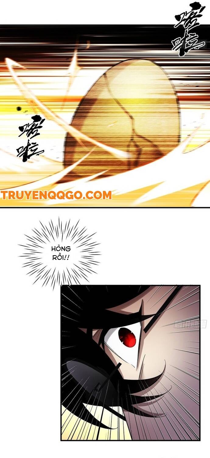 Trở Lại Từ Cái Chết, Ta Thống Trị Kỷ Nguyên Tu Tiên Số Chapter 5 - Trang 2