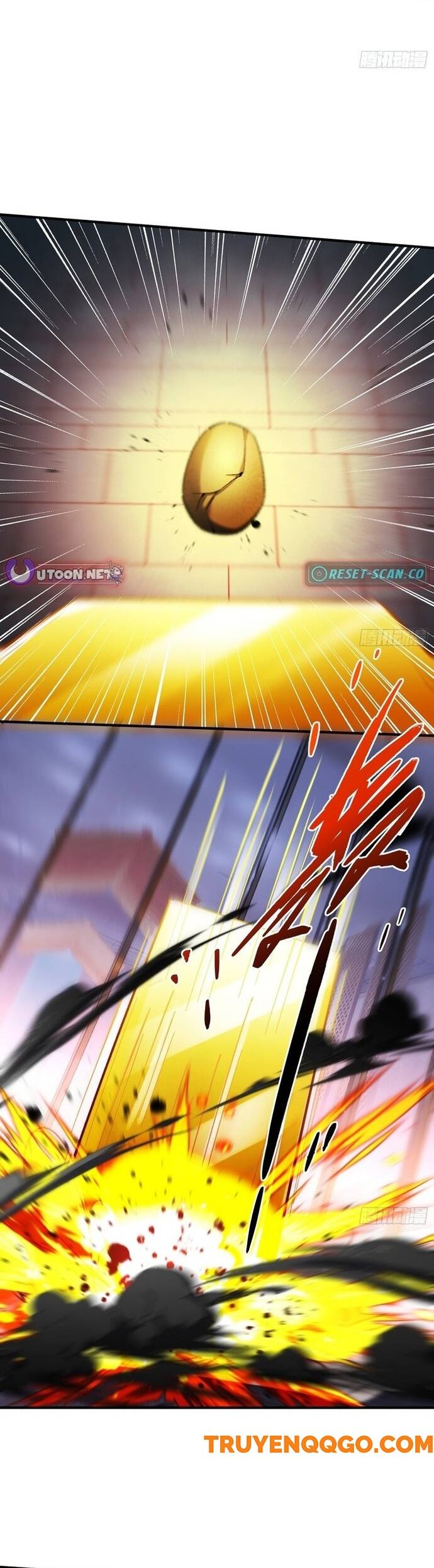 Trở Lại Từ Cái Chết, Ta Thống Trị Kỷ Nguyên Tu Tiên Số Chapter 5 - Trang 2