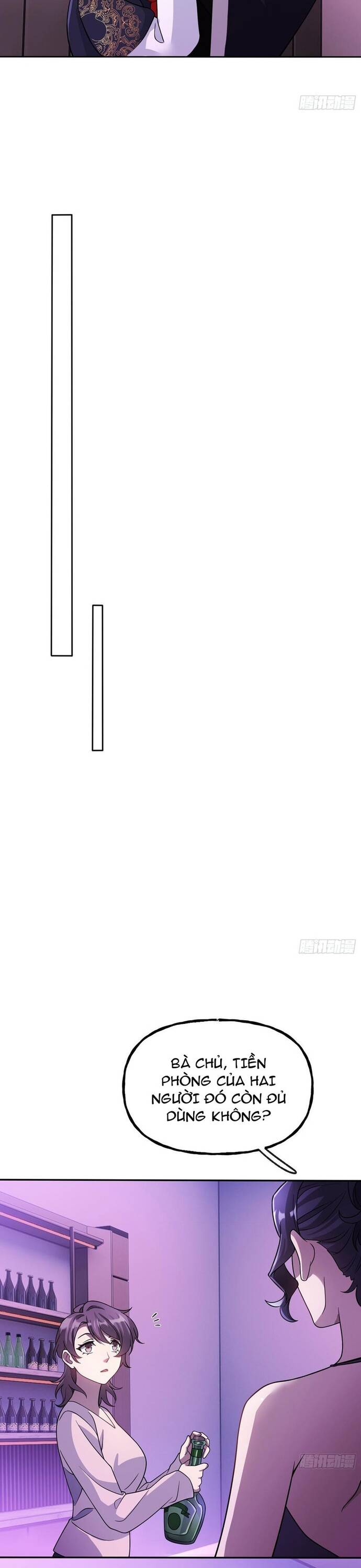 Trở Lại Từ Cái Chết, Ta Thống Trị Kỷ Nguyên Tu Tiên Số Chapter 10 - Trang 2