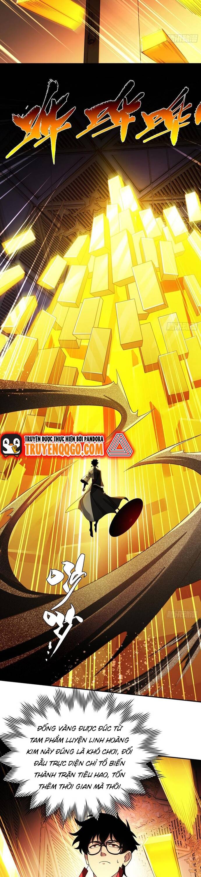 Trở Lại Từ Cái Chết, Ta Thống Trị Kỷ Nguyên Tu Tiên Số Chapter 12 - Trang 2