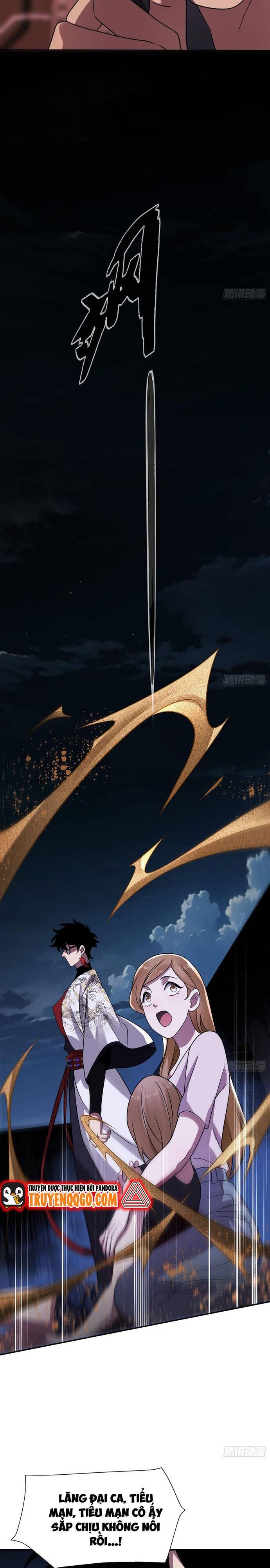 Trở Lại Từ Cái Chết, Ta Thống Trị Kỷ Nguyên Tu Tiên Số Chapter 16 - Trang 2