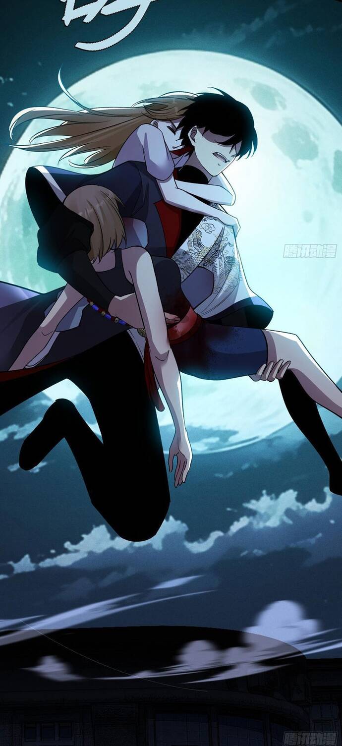 Trở Lại Từ Cái Chết, Ta Thống Trị Kỷ Nguyên Tu Tiên Số Chapter 16 - Trang 2