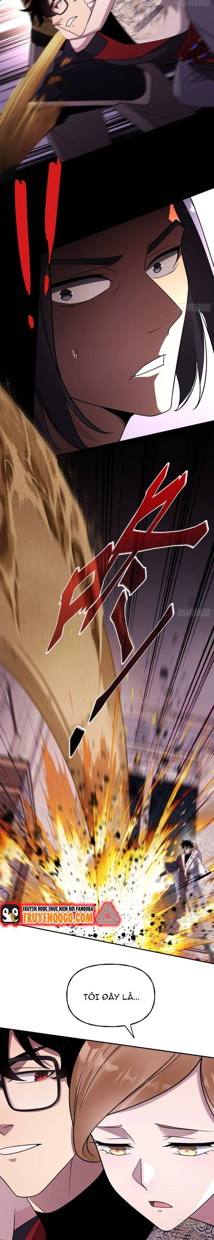 Trở Lại Từ Cái Chết, Ta Thống Trị Kỷ Nguyên Tu Tiên Số Chapter 16 - Trang 2